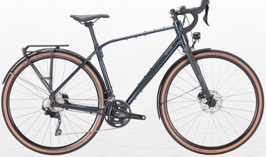 Kettler SCINTO 1.0 TOUR