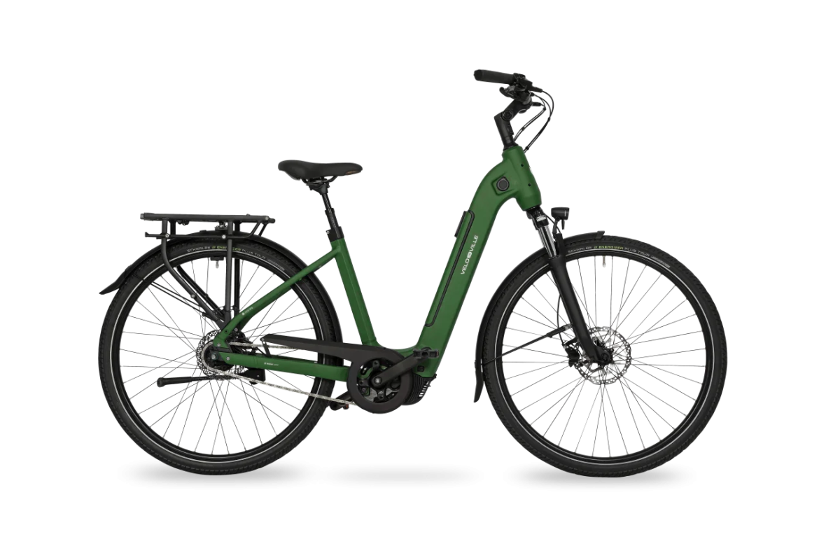 Velo de Ville CEB 590