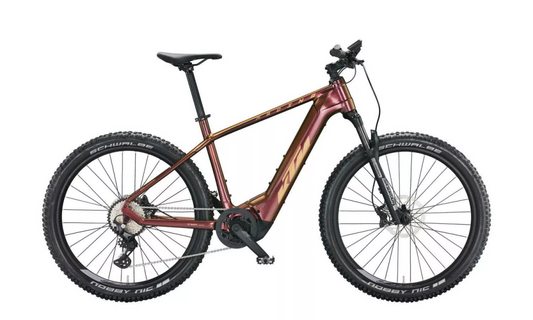 KTM MACINA TEAM 772