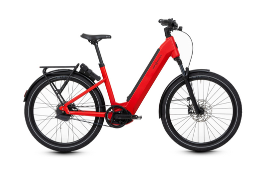 HNF Nicolai UD4 All-Terrain Enviolo Automatiq