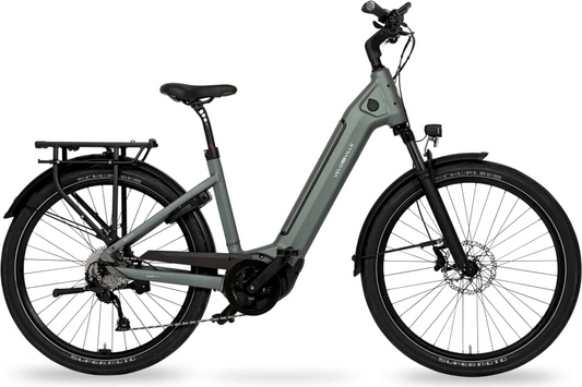 Velo de Ville SEB 890