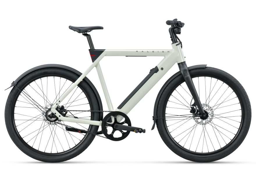 Raleigh One
