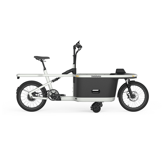 Tarran T1 PRO Beigegrau
