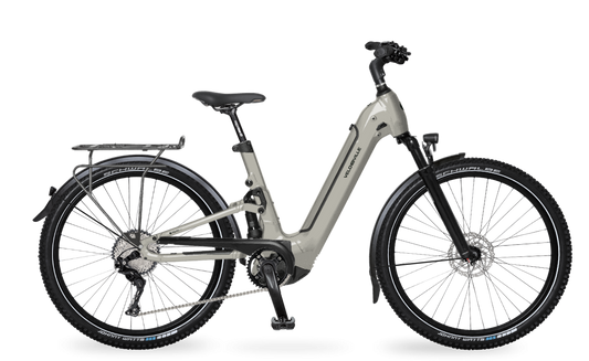 Velo de Ville FEB 990 Smart