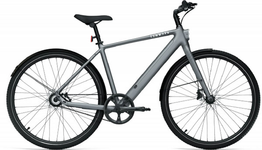 Tenways CGO600Pro