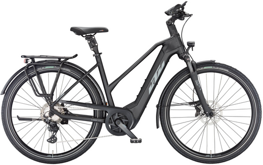 KTM Macina Style 730
