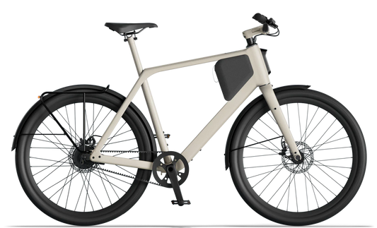 Lemmo ONE MK2 XL - Belt