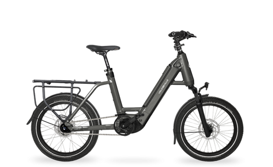 Velo de Ville KEB 590