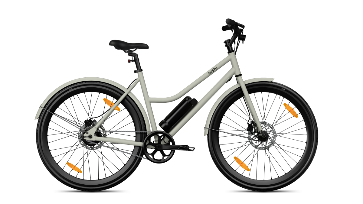 City E-Bikes