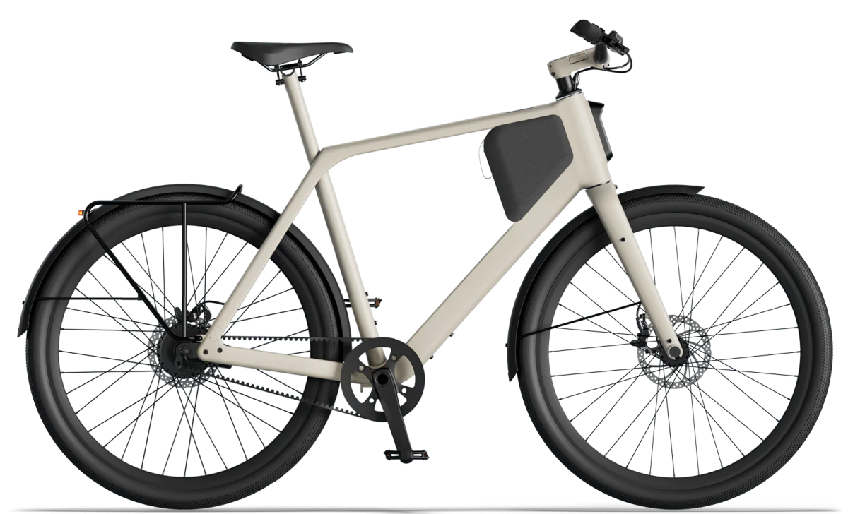 Lemmo One MK2 - Core - Riemen