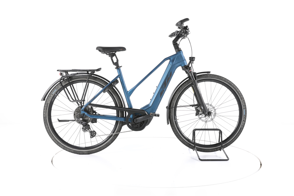 KTM Macina Style 730