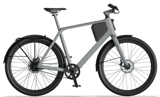 Lemmo One MK2 - Core - Riemen