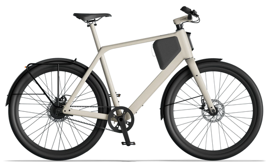 Lemmo One MK2 - Core - Riemen