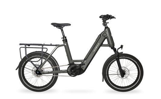 Velo de Ville KEB 590