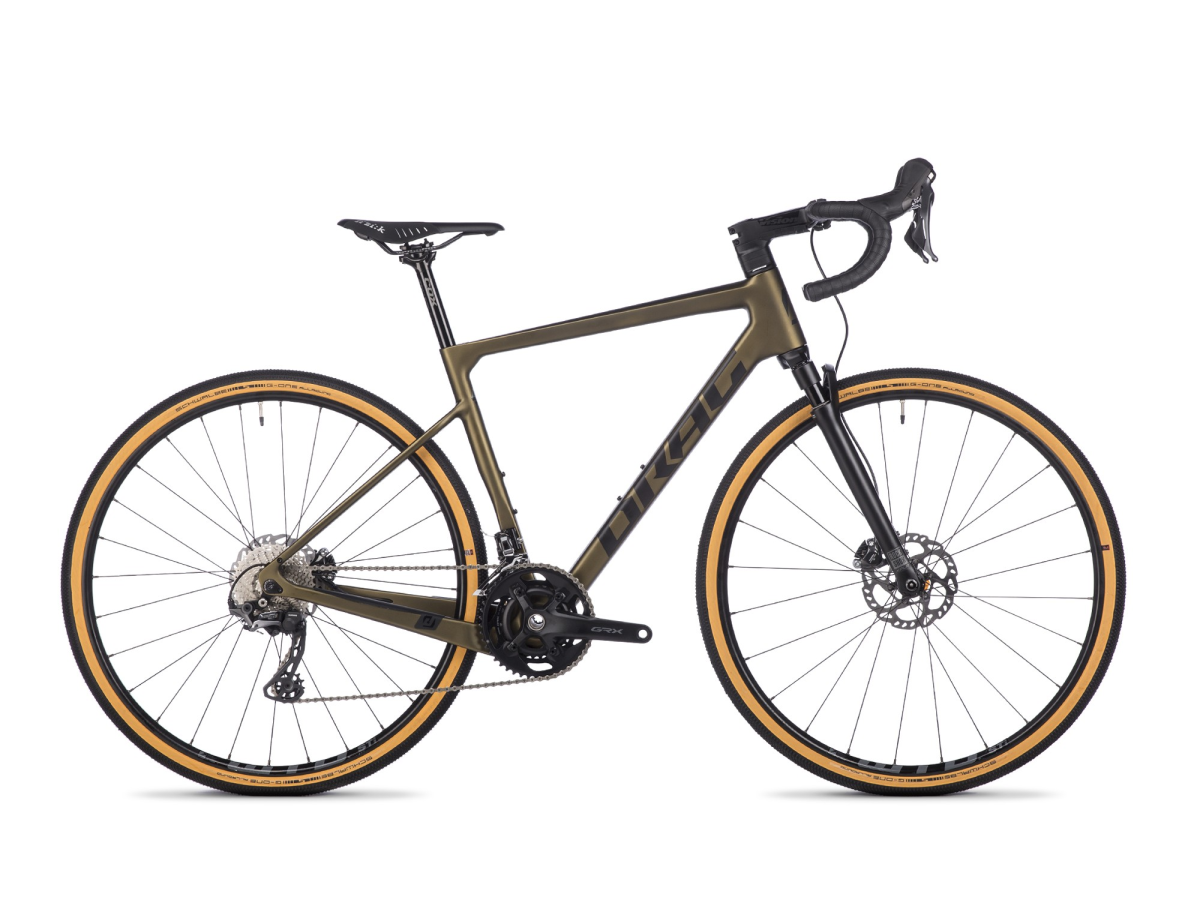 Drag 28 Sterrato CF G2 6.0 SF GRX-11