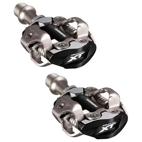 Shimano XT PD-M8000 SPD Pedals