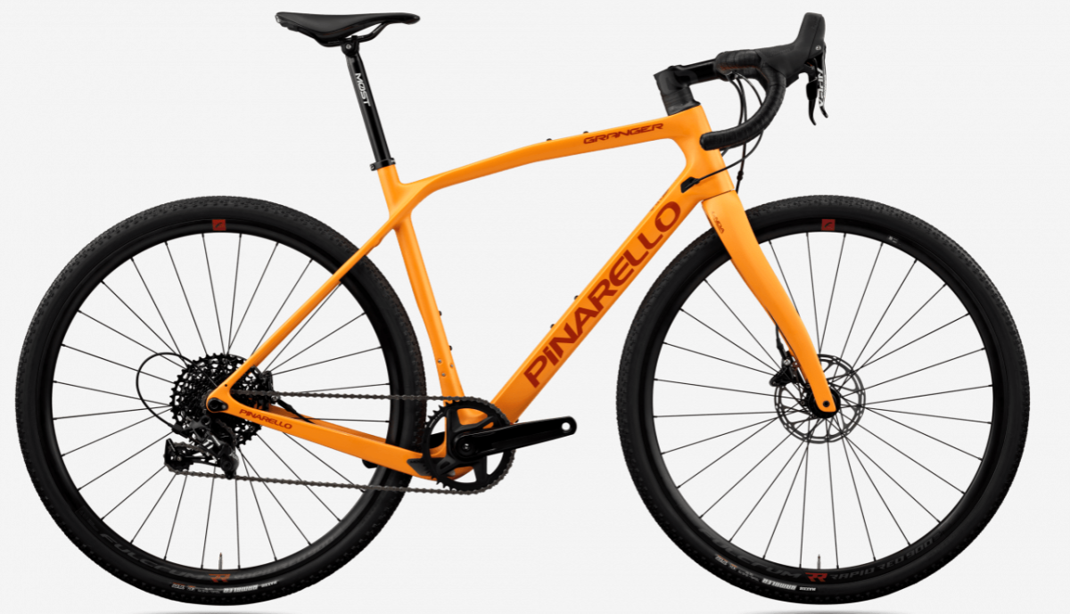 Pinarello Granger X5