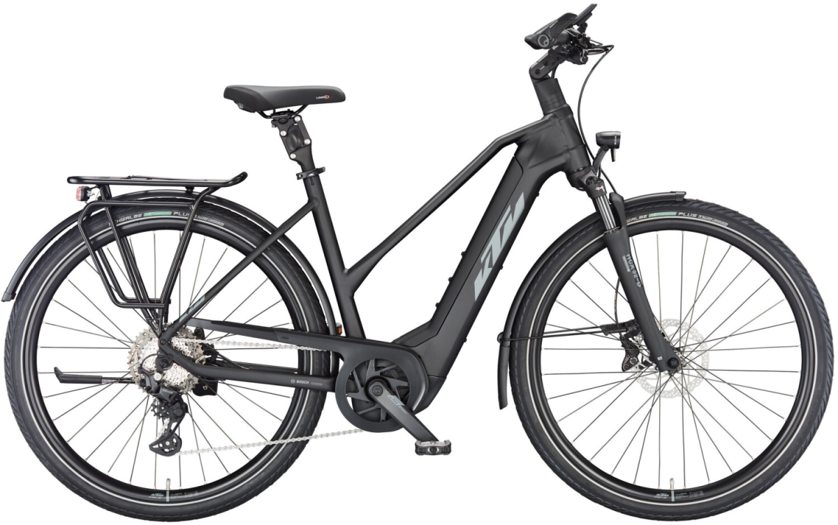 KTM Macina Style 730
