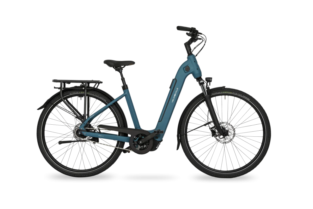Velo de Ville CEB 590