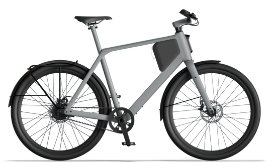 Lemmo ONE MK2 XL - Belt