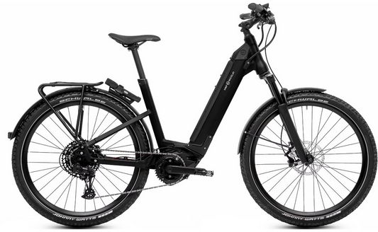 HNF Nicolai UD3 Adventure 22