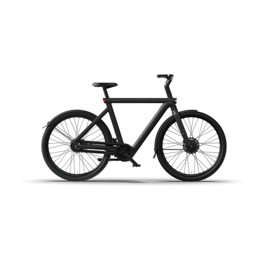 Vanmoof S6