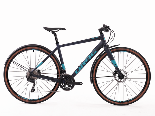 Drag 28 Storm 7.0 T-RX400-20 HDB