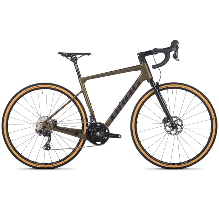 Drag 28 Sterrato CF G2 6.0 SF GRX-11