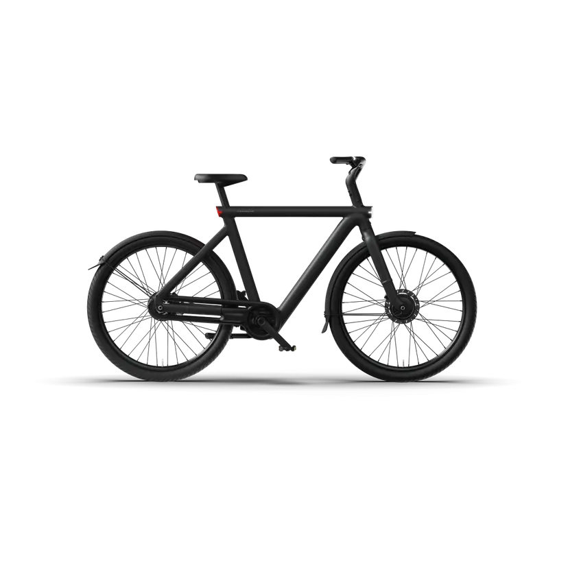 Vanmoof S6