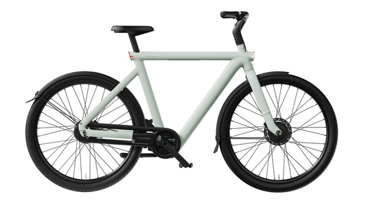 Vanmoof S6