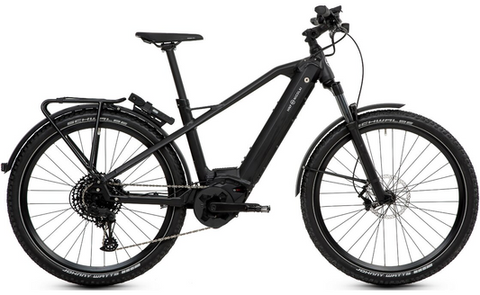 HNF Nicolai XD3 Adventure