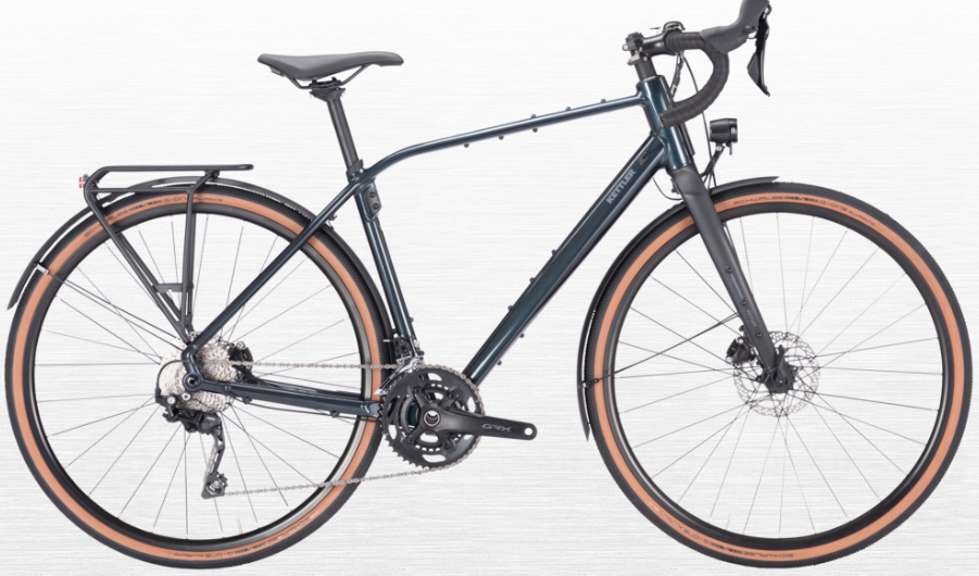 Kettler SCINTO 1.0 TOUR