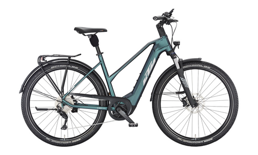 KTM Macina Gran 720
