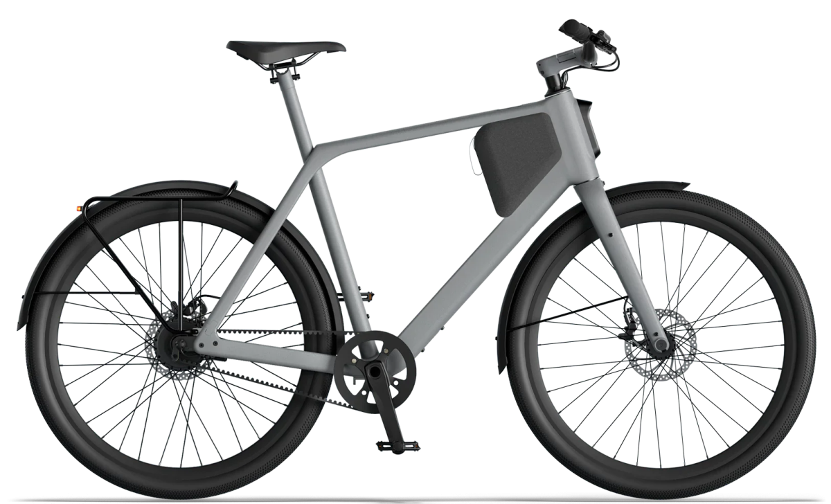 Lemmo One MK2 - Core - Riemen