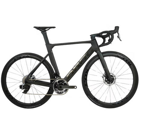Drag Celerra DB G2 TE Red-22 AXS