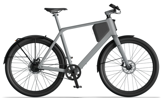 Lemmo One Mk2 XL Belt