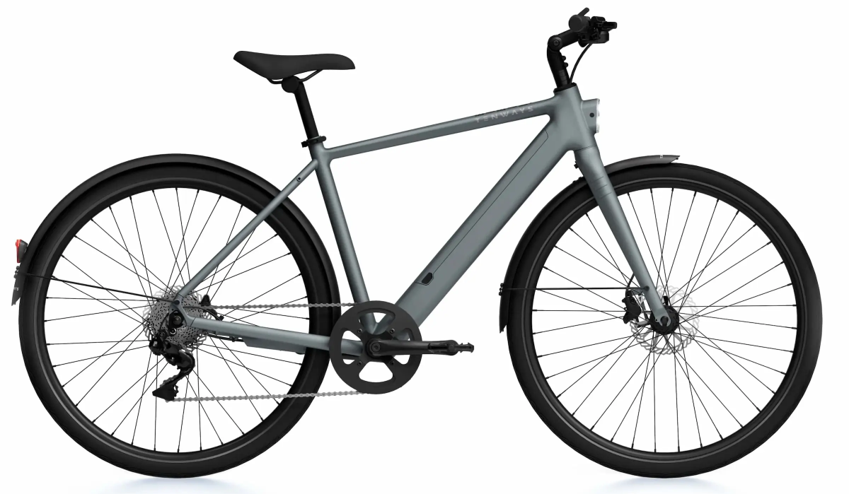 Tenways CGO600Plus