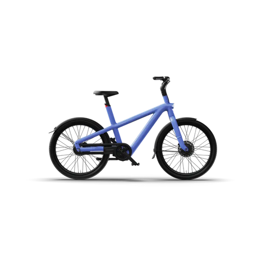 Vanmoof S6 Open