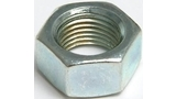 Sturmey Archer Achsmutter Links 13/32 Fuer 3gang U. 5gang St.a. (Vanmoof S2 and S4)