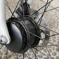 VanMoof S5 Motor – 27,5" | 250 W – Ersatzmotor (Refurbished)