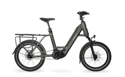 Velo de Ville KEB 590