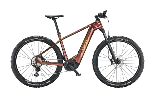 KTM MACINA TEAM 792
