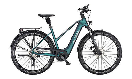 KTM MACINA GRAN 720