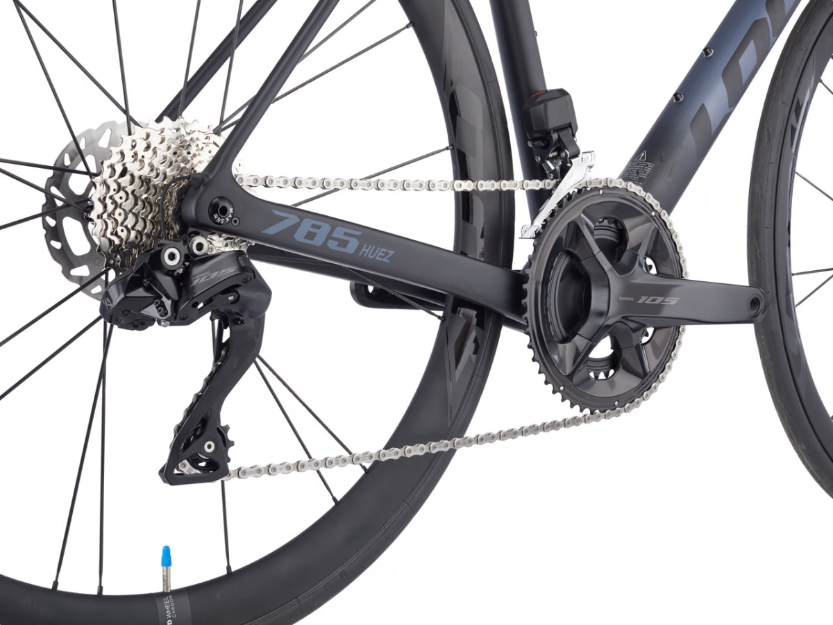 LOOK 795 Blade 105 Di2