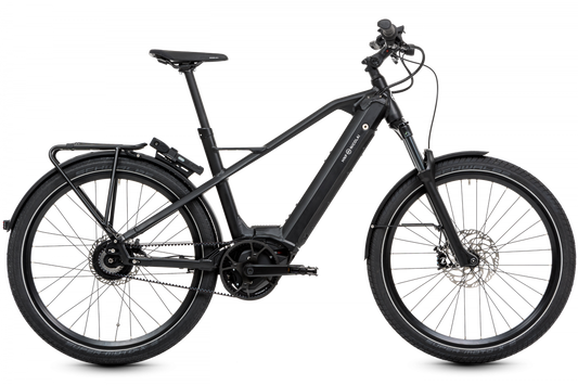 HNF Nicolai XD4 Eco Touring