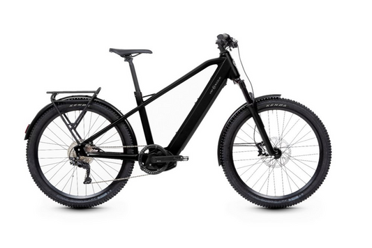 HNF Nicolai UD4 Adventure