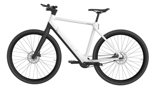 Tezeus C8