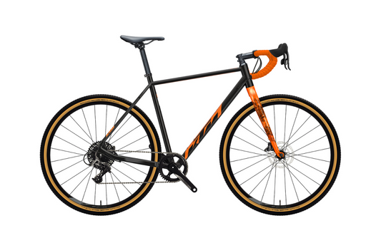 KTM X-Strada 30