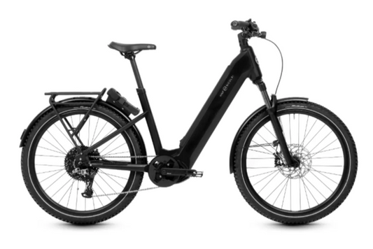 HNF Nicolai UD4 Adventure