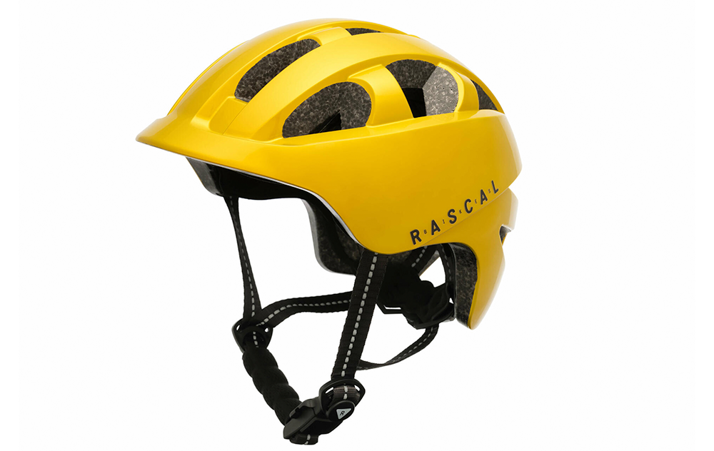 Rascal Helm